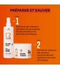 BONACURE R-TWO Essence Renforçatrice - Cheveux abîmés