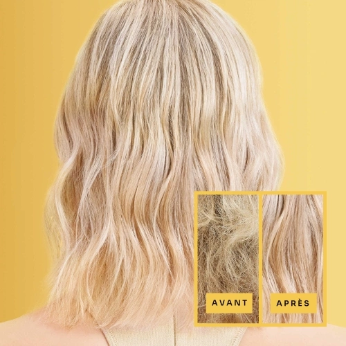 BONACURE R-TWO Essence Renforçatrice - Cheveux abîmés 