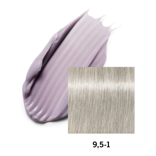 CHROMA ID  Masque Pigmenté 9.5-1 