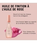 OIL ULTIME Finishing oil with rose oil