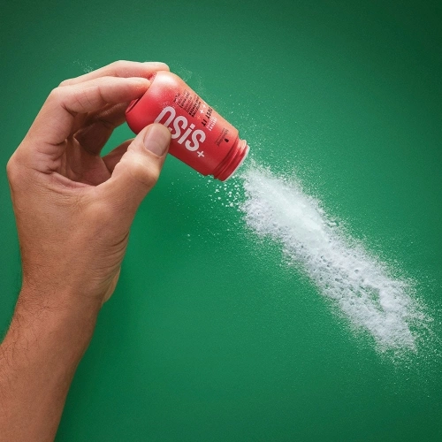 OSIS +  Dust it mattifying powder 