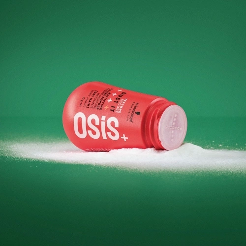 OSIS +  Dust it mattifying powder 