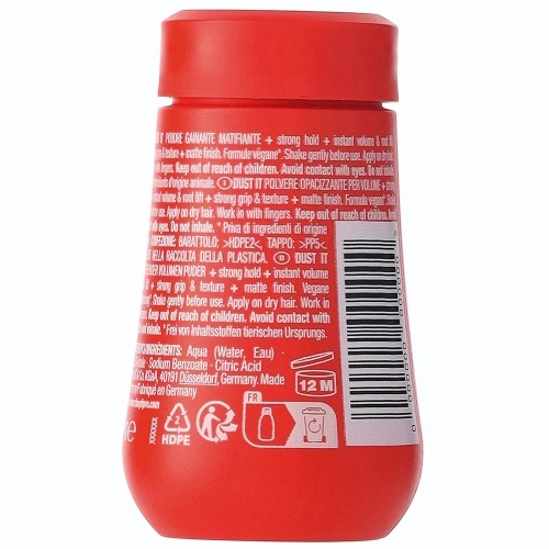 OSIS +  Dust it mattifying powder 