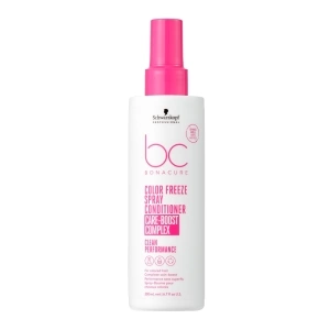 BONACURE COLOR FREEZE Spray-Baume - Cheveux Colorés