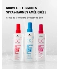 BONACURE COLOR FREEZE Spray-Balm - Colored Hair