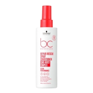 BONACURE REPAIR RESCUE Spray-Baume - Cheveux abîmés