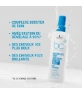 BONACURE MOISTURE KICK Spray-Baume - Cheveux normaux à secs