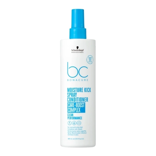 BONACURE MOISTURE KICK Spray-Balm - Normal to dry hair 