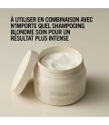 BLONDME  Masque Réparateur Intense