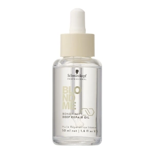 BLONDME Huile Réparatrice Intense