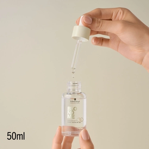 BLONDME  Intense Repairing Oil 