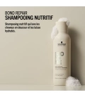 BLONDME  Nourishing shampoo