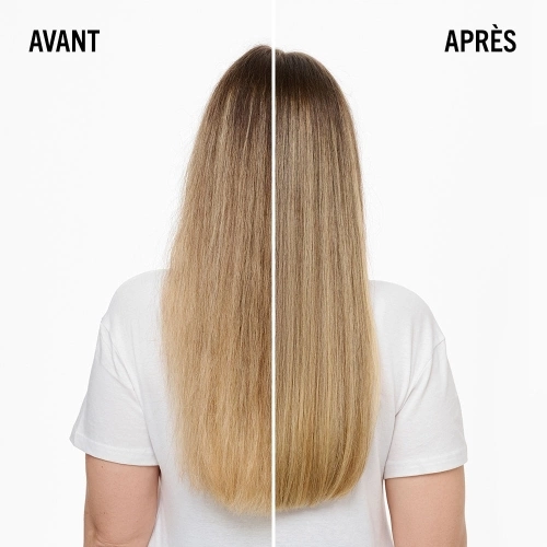 BLONDME  Nourishing shampoo 