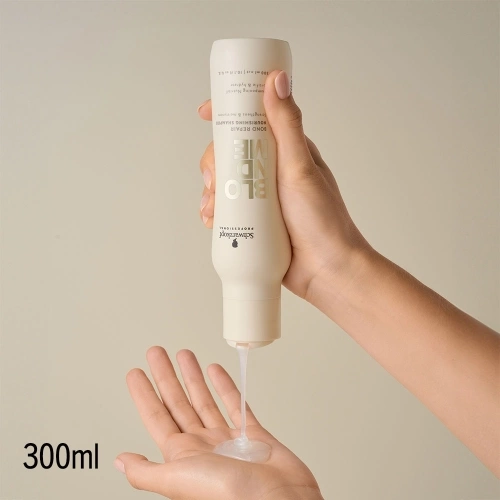 BLONDME  Nourishing shampoo 