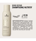 BLONDME  Nourishing shampoo