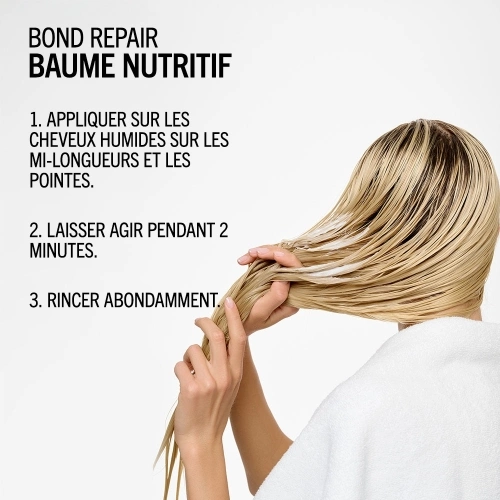 BLONDME  Baume Nutritif 