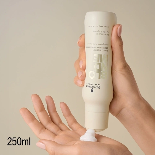 BLONDME  Baume Nutritif 