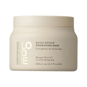 BLONDME  Masque Nutritif