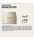 BLONDME  Masque Nutritif