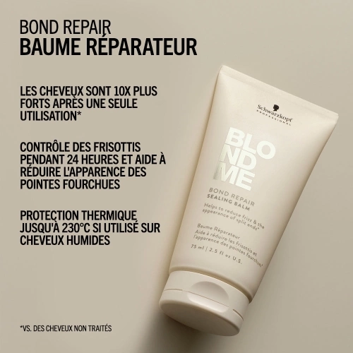 BLONDME  Repair balm 