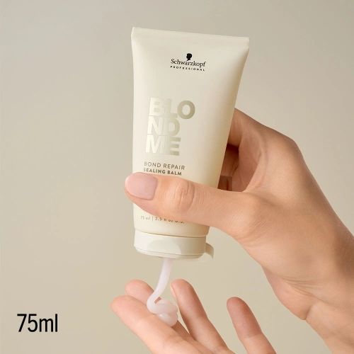BLONDME  Repair balm 