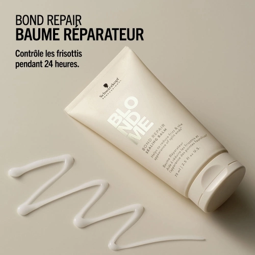 BLONDME  Repair balm 