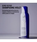 BLONDME  Shampooing Violet