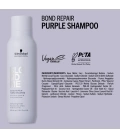 BLONDME  Shampooing Violet