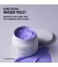 BLONDME  Purple Mask