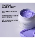 BLONDME  Purple Mask