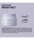 BLONDME  Purple Mask