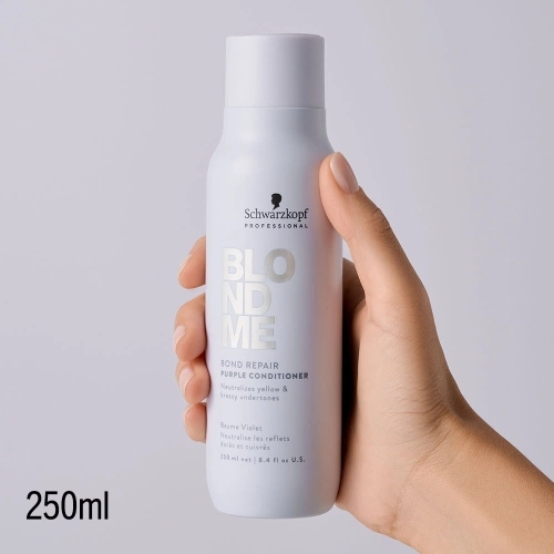BLONDME Violet Balm 