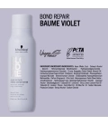 BLONDME Violet Balm