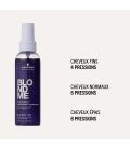 BLONDME  Violet Spray-Balm