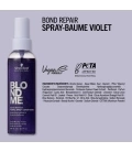 BLONDME  Violet Spray-Balm