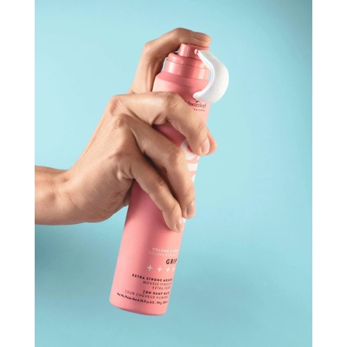 OSiS +  Grip Foam Fixation Extra Forte 