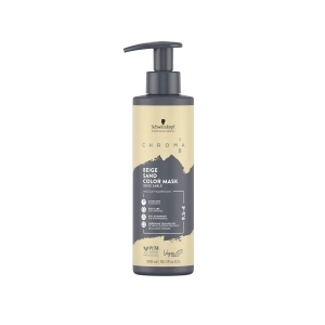 CHROMA ID Pigmented Mask 9.5-4