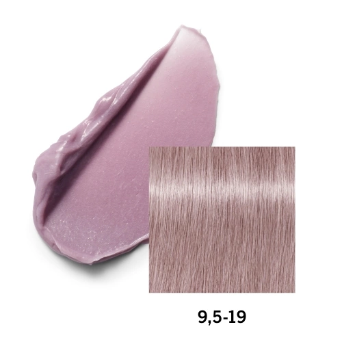 CHROMA ID Pigmented Mask 9.5-19 