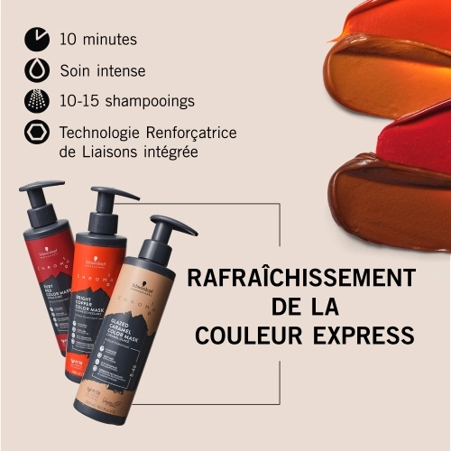 CHROMA ID Pigmented Mask 6-88 