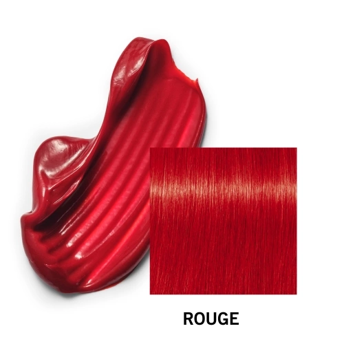 CHROMA ID  Red Pigmented Mask 