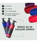 CHROMA ID  Masque Pigmenté Violet