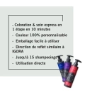 CHROMA ID  Masque Pigmenté Violet