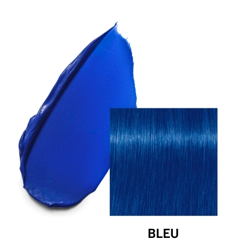 CHROMA ID  Blue Pigmented Mask 