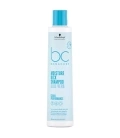 BONACURE MOISTURE KICK Moisturizing shampoo with Aloe vera