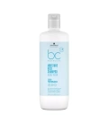 BONACURE MOISTURE KICK Moisturizing shampoo with Aloe vera