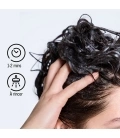 BONACURE MOISTURE KICK Moisturizing shampoo with Aloe vera