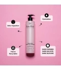 KERATINE X FIGUE DE BARBARIE Shampoing Sebo régulateur hydratant