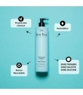 KERATINE X HUILE DE RICIN Repairing moisturizing shampoo that stimulates natural growth