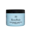 KERATINE X HUILE DE RICIN Masque hydratant réparateur qui stimule la pousse naturelle