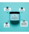 KERATINE X HUILE DE RICIN Masque hydratant réparateur qui stimule la pousse naturelle